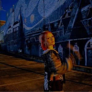 Meet your Posher, Nikki